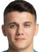 Gheorghe Andronic kimdir, nereli, kaç yaşında? 2023 Gheorghe Andronic Piyasa değeri ne kadar, Hangi takımlarda oynadı?