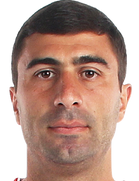 Artak Yedigaryan kimdir, nereli, kaç yaşında? 2023 Artak Yedigaryan Piyasa değeri ne kadar, Hangi takımlarda oynadı?