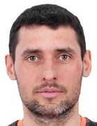 Nikolay Romanyuk kimdir, nereli, kaç yaşında? 2023 Nikolay Romanyuk Piyasa değeri ne kadar, Hangi takımlarda oynadı?