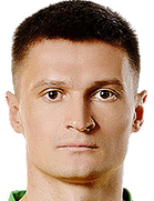 Egor Zubovich kimdir, nereli, kaç yaşında? 2023 Egor Zubovich Piyasa değeri ne kadar, Hangi takımlarda oynadı?