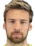 Yuri Kendysh kimdir, nereli, kaç yaşında? 2023 Yuri Kendysh Piyasa değeri ne kadar, Hangi takımlarda oynadı?