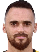 Gennadiy Ganev kimdir, nereli, kaç yaşında? 2023 Gennadiy Ganev Piyasa değeri ne kadar, Hangi takımlarda oynadı?