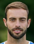 Aldin Dervisevic kimdir, nereli, kaç yaşında? 2023 Aldin Dervisevic Piyasa değeri ne kadar, Hangi takımlarda oynadı?