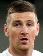 Patrick Mceleney kimdir, nereli, kaç yaşında? 2023 Patrick Mceleney Piyasa değeri ne kadar, Hangi takımlarda oynadı?