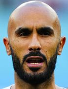 İssam Jebali kimdir, nereli, kaç yaşında? 2023 İssam Jebali Piyasa değeri ne kadar, Hangi takımlarda oynadı?