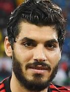 Ali Gabr kimdir, nereli, kaç yaşında? 2023 Ali Gabr Piyasa değeri ne kadar, Hangi takımlarda oynadı?