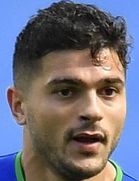 Samy Morsy kimdir, nereli, kaç yaşında? 2023 Samy Morsy Piyasa değeri ne kadar, Hangi takımlarda oynadı?