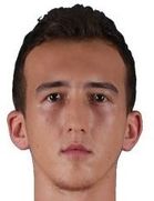 Kenan Horic kimdir, nereli, kaç yaşında? 2023 Kenan Horic Piyasa değeri ne kadar, Hangi takımlarda oynadı?