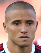 Leandro Benegas kimdir, nereli, kaç yaşında? 2023 Leandro Benegas Piyasa değeri ne kadar, Hangi takımlarda oynadı?