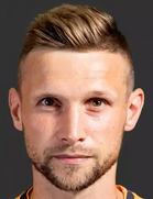 Robert Mandrysz kimdir, nereli, kaç yaşında? 2023 Robert Mandrysz Piyasa değeri ne kadar, Hangi takımlarda oynadı?