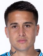 Cristian Ortiz kimdir, nereli, kaç yaşında? 2023 Cristian Ortiz Piyasa değeri ne kadar, Hangi takımlarda oynadı?