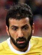 Artak Grigoryan kimdir, nereli, kaç yaşında? 2023 Artak Grigoryan Piyasa değeri ne kadar, Hangi takımlarda oynadı?