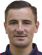 Egidijus Vaitkunas kimdir, nereli, kaç yaşında? 2023 Egidijus Vaitkunas Piyasa değeri ne kadar, Hangi takımlarda oynadı?