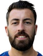 Antonio Luna kimdir, nereli, kaç yaşında? 2023 Antonio Luna Piyasa değeri ne kadar, Hangi takımlarda oynadı?