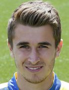 Dominik Masek kimdir, nereli, kaç yaşında? 2023 Dominik Masek Piyasa değeri ne kadar, Hangi takımlarda oynadı?