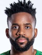 Cedric Bakambu kimdir, nereli, kaç yaşında? 2023 Cedric Bakambu Piyasa değeri ne kadar, Hangi takımlarda oynadı?