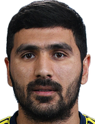 Sherzod Azamov kimdir, nereli, kaç yaşında? 2023 Sherzod Azamov Piyasa değeri ne kadar, Hangi takımlarda oynadı?