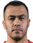 Fozil Musaev kimdir, nereli, kaç yaşında? 2023 Fozil Musaev Piyasa değeri ne kadar, Hangi takımlarda oynadı?