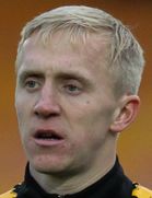 Mark Cullen kimdir, nereli, kaç yaşında? 2023 Mark Cullen Piyasa değeri ne kadar, Hangi takımlarda oynadı?