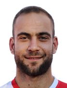 Nemanja Covic kimdir, nereli, kaç yaşında? 2023 Nemanja Covic Piyasa değeri ne kadar, Hangi takımlarda oynadı?