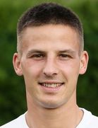 Kenan Handzic kimdir, nereli, kaç yaşında? 2023 Kenan Handzic Piyasa değeri ne kadar, Hangi takımlarda oynadı?