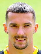 Jordy Croux kimdir, nereli, kaç yaşında? 2023 Jordy Croux Piyasa değeri ne kadar, Hangi takımlarda oynadı?