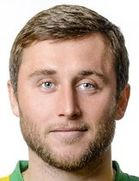 Aleksey Legchilin kimdir, nereli, kaç yaşında? 2023 Aleksey Legchilin Piyasa değeri ne kadar, Hangi takımlarda oynadı?