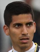 Jose Francisco Cevallos Jr  kimdir, nereli, kaç yaşında? 2023 Jose Francisco Cevallos Jr  Piyasa değeri ne kadar, Hangi takımlarda oynadı?