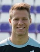 Roland Mursits kimdir, nereli, kaç yaşında? 2023 Roland Mursits Piyasa değeri ne kadar, Hangi takımlarda oynadı?