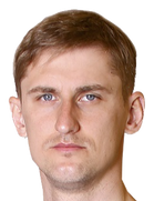 Kirill Vergeichik kimdir, nereli, kaç yaşında? 2023 Kirill Vergeichik Piyasa değeri ne kadar, Hangi takımlarda oynadı?