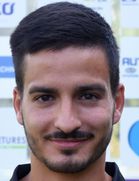 Yannick Bastos kimdir, nereli, kaç yaşında? 2023 Yannick Bastos Piyasa değeri ne kadar, Hangi takımlarda oynadı?