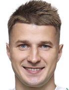 Artem Polyarus kimdir, nereli, kaç yaşında? 2023 Artem Polyarus Piyasa değeri ne kadar, Hangi takımlarda oynadı?