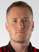 Mattias Johansson kimdir, nereli, kaç yaşında? 2023 Mattias Johansson Piyasa değeri ne kadar, Hangi takımlarda oynadı?