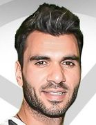 kimdir, boyu kaç, hangi takımda