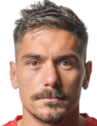 Mihajilo Popovic kimdir, nereli, kaç yaşında? 2023 Mihajilo Popovic Piyasa değeri ne kadar, Hangi takımlarda oynadı?