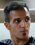 İman Sadeghi kimdir, nereli, kaç yaşında? 2023 İman Sadeghi Piyasa değeri ne kadar, Hangi takımlarda oynadı?