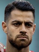 Morteza Pouraliganji kimdir, nereli, kaç yaşında? 2023 Morteza Pouraliganji Piyasa değeri ne kadar, Hangi takımlarda oynadı?