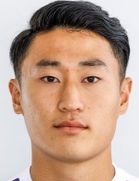 Jin Hyun Lee kimdir, nereli, kaç yaşında? 2023 Jin Hyun Lee Piyasa değeri ne kadar, Hangi takımlarda oynadı?