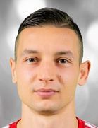 David Babunski kimdir, nereli, kaç yaşında? 2023 David Babunski Piyasa değeri ne kadar, Hangi takımlarda oynadı?