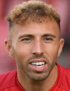 Hallam Hope kimdir, nereli, kaç yaşında? 2023 Hallam Hope Piyasa değeri ne kadar, Hangi takımlarda oynadı?