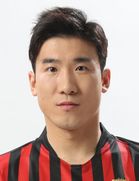 Yo Han Go kimdir, nereli, kaç yaşında? 2023 Yo Han Go Piyasa değeri ne kadar, Hangi takımlarda oynadı?