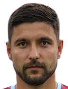 İliya Milanov kimdir, nereli, kaç yaşında? 2023 İliya Milanov Piyasa değeri ne kadar, Hangi takımlarda oynadı?