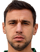 Tsvetomir Panov kimdir, nereli, kaç yaşında? 2023 Tsvetomir Panov Piyasa değeri ne kadar, Hangi takımlarda oynadı?