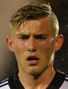 George Williams kimdir, nereli, kaç yaşında? 2023 George Williams Piyasa değeri ne kadar, Hangi takımlarda oynadı?