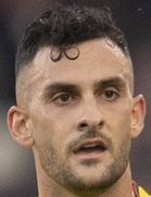 Charalampos Lykogiannis