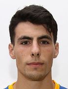 Praxitelis Vouros kimdir, nereli, kaç yaşında? 2023 Praxitelis Vouros Piyasa değeri ne kadar, Hangi takımlarda oynadı?