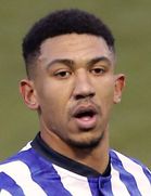 Liam Palmer kimdir, nereli, kaç yaşında? 2023 Liam Palmer Piyasa değeri ne kadar, Hangi takımlarda oynadı?