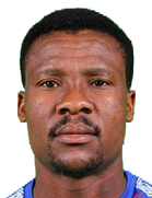 Thamsanqa Gabuza kimdir, nereli, kaç yaşında? 2023 Thamsanqa Gabuza Piyasa değeri ne kadar, Hangi takımlarda oynadı?