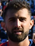 Gino Peruzzi kimdir, nereli, kaç yaşında? 2023 Gino Peruzzi Piyasa değeri ne kadar, Hangi takımlarda oynadı?