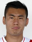 Chengdong Zhang kimdir, nereli, kaç yaşında? 2023 Chengdong Zhang Piyasa değeri ne kadar, Hangi takımlarda oynadı?